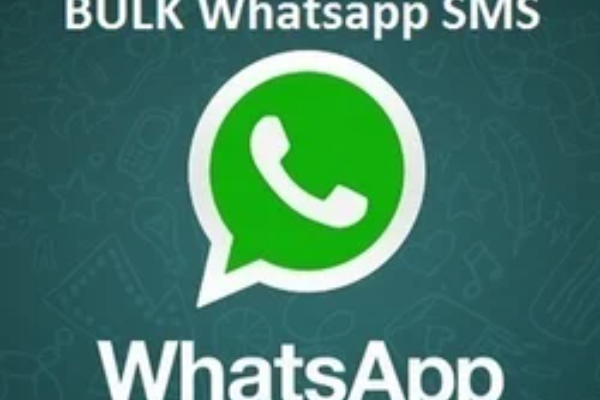 Bulk SMS Services