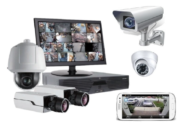CCTV