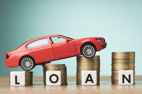 Vehical loan