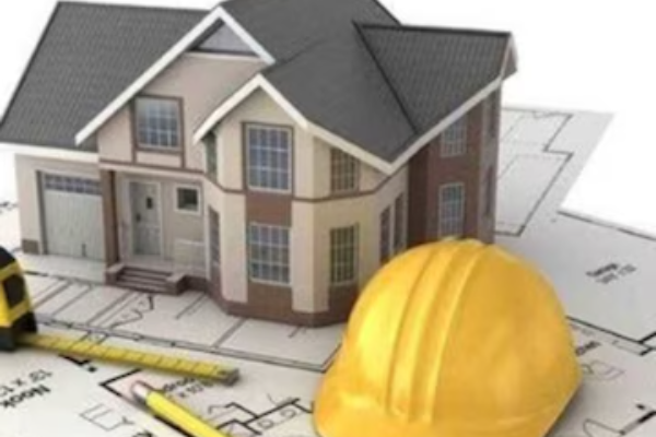 Civil contractor