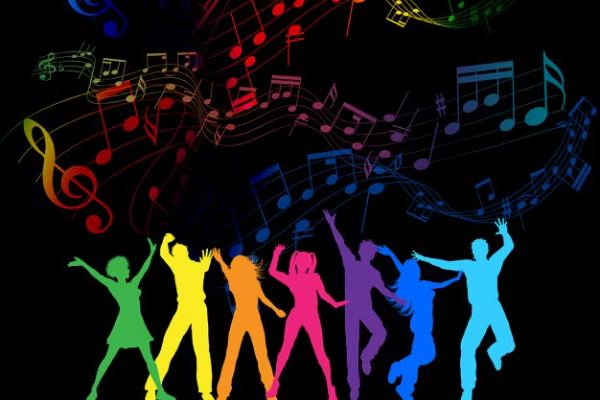 Dance & Music