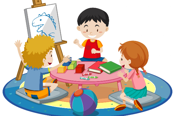 Day care center
