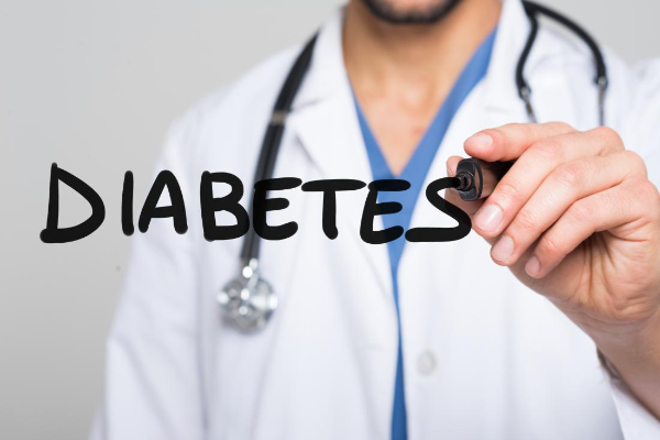 Diabetologists