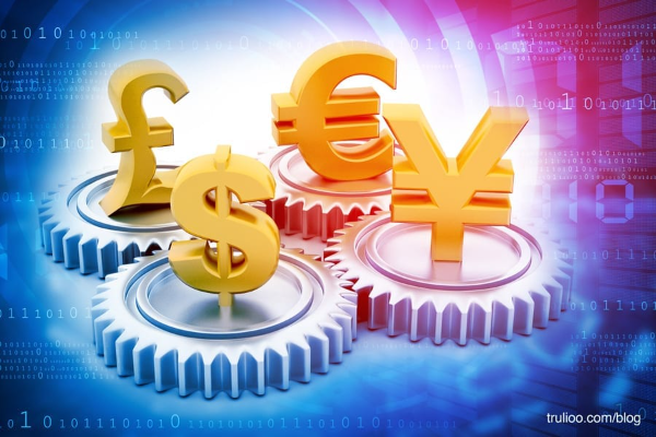 Foreign exchange