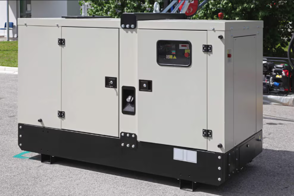 Generaters