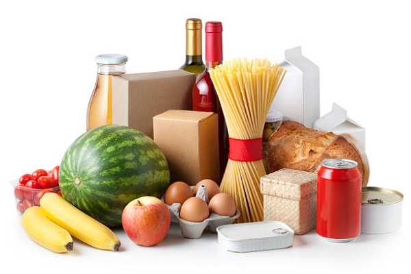 Groceries
