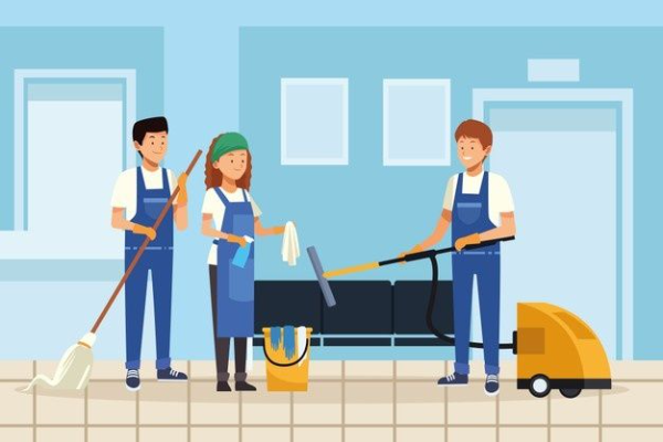House keeping