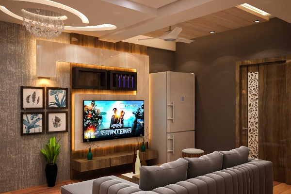 Interior design