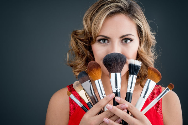 Makeup Artist