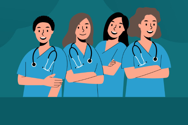 Nurses Bureaus