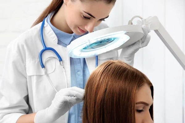 Hair Doctor